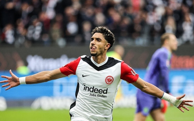 足球的期待 足球的期待